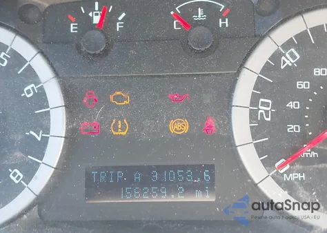 2012 Ford Escape Limited z USA, uszkodzony, nr VIN 1FMCU9E76CKB25603